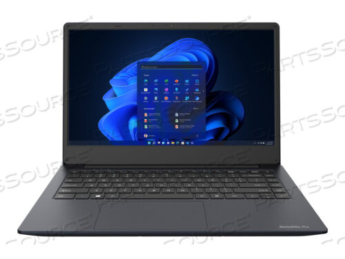 TOSHIBA SATELLITE PRO C40-J14210, INTEL CORE I5 1135G7 / 2,4 ГГц, WIN 11 PRO, ГРАФИКА IRIS XE, 8 ГБ ОЗУ, 256 ГБ SSD, 14 1920 X 1080 (FULL HD),