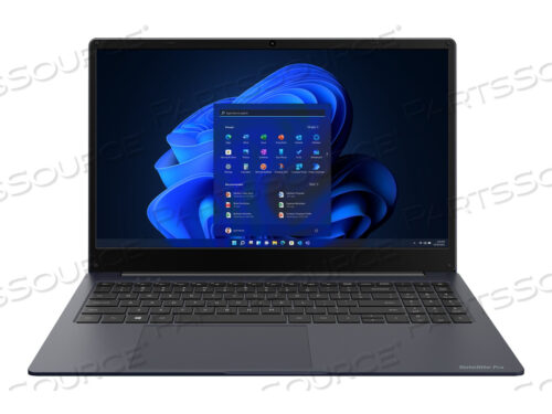 TOSHIBA SATELLITE PRO C50-J15210, INTEL CORE I5 1135G7 / 2.4 GHZ, WIN 11 PRO, IRIS XE GRAPHICS, 8 GB RAM, 256 GB SSD, 15.6 1920 X 1080 (FULL HD)