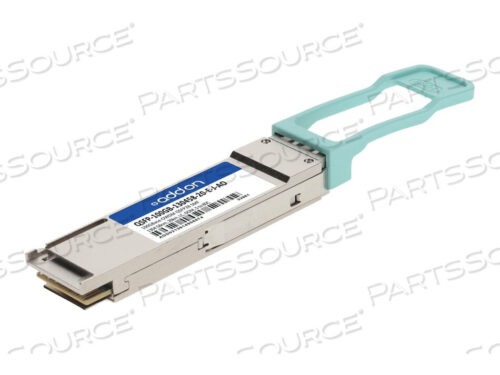 OEM#: QSFP-100GB-130458-20-E-J-AOJUNIPER COMP QSFP28 LC 100G-OWDM 20KM от ADDON