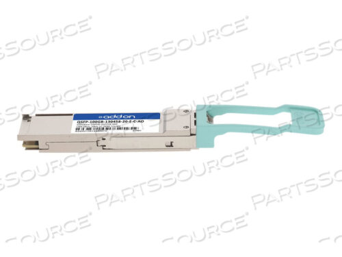 OEM#: QSFP-100GB-130458-20-E-C-AOCISCO COMP QSFP28 LC 100G-OWDM 20KM SMF от ADDON