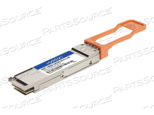 OEM#: QSFP-100GB-129780-20-E-C-AOCISCO COMP QSFP28 LC 100G-OWDM 20KM SMF от ADDON