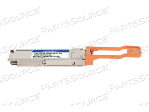 OEM#: QSFP-100GB-129780-20-E-J-AOJUNIPER COMP QSFP28 LC 100G-OWDM 20KM от ADDON