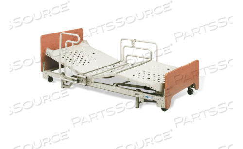 SC900DLX ПОЛНОСТЬЮ ЭЛЕКТРИЧЕСКАЯ КРОВАТЬ