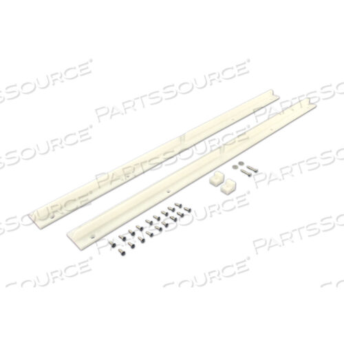 Заменяет Advanced Sterilization Products (ASP) (Fortive Corp) 33-52418-0-001ОПОРА ВЕРХНЕЙ ПОЛКИ