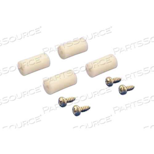 Заменяет Advanced Sterilization Products (ASP) (Fortive Corp) 33-52586-0-0010.5 X 1 ВЕРХНИЙ ЭЛЕКТРОД РАСПОРНЫЙ ЭЛЕКТРОД