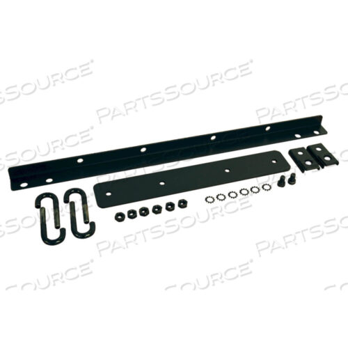OEM#: КОМПЛЕКТ ДЛЯ КРЫШИ SRLADDERATTACHRACK ПОДКЛЮЧАЕТ SRCABLELADDER К ОТКРЫТЫМ СТЕЛЛАЖАМ И СТЕНАМ от Tripp Lite
