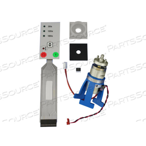 OEM#: X01-003850-001КОМПЛЕКТ ДЛЯ ЗАМЕНЫ ДВИГАТЕЛЯ от Beckman Coulter