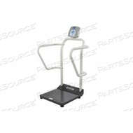 OEM#: 1100KL-BTЦИФРОВЫЕ ПОРУЧНЫЕ ВЕСЫ СО ВСТРОЕННОЙ БЕСПРОВОДНОЙ ТЕХНОЛОГИЕЙ PELSTAR 1000 X 0,2 ФУНТА от Health O Meter Professional Scales