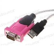 АДАПТЕР USB-RS232