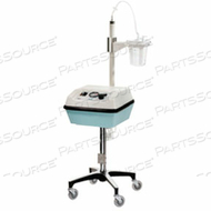 ПОРТАТИВНЫЕ ЭЛЕКТРИЧЕСКИЕ ВАКУУМНЫЕ НАСОСЫ, MOBLVAC III БЛОК ПОСТОЯННОГО/ПРЕРЫВНОГО ДЕЙСТВИЯ, 220/240 В ПЕРЕМЕННОГО ТОКА