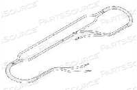 Заменяет Pelton & Crane 007327СБОРКУ ДЕРЖАТЕЛЯ ПРОВОДА, (2) ЛАТУННЫХ ДЕРЖАТЕЛЯ ПРОВОДА, (2) 5-ФУТОВОГО ПРОВОДА #18 AWG И (2) 8-ДЮЙМОВОЙ ПРОЗРАЧНОЙ ТРУБКИ