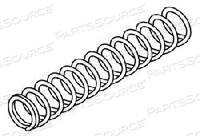 Заменяет Pelton & Crane 015505ОТЖИМНАЯ ПРУЖИНА, 0,182 ДЮЙМА OD, НЕРЖАВЕЮЩАЯ СТАЛЬ, 0,016 ДЮЙМА ПРОВОЛОКИ