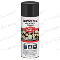 306514 RUST-OLEUM T1600 ПРОМЫШЛЕННАЯ МАРКИРОВОЧНАЯ КРАСКА, 12 УНЦИЙ, АЭРОЗОЛЬ, СПРЕЙ