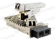 OEM#: 280-0468-00-AOCYAN 280-0468-00 COMP TAA SFP+ LC XCVR от ADDON