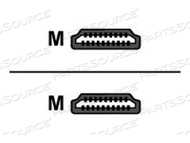 OEM#: HDMI2HDMI3F3FT HDMI M/M BK CABLE от ADDON