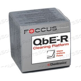 OEM#: QBE-RQBE-R ОЧИСТИТЕЛЬНАЯ ПЛАТФОРМА от Chemtronics