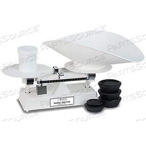 OEM#: 1001T2BBAKER ВЕСЫ ДЛЯ ТЕСТА, МЕХАНИЧЕСКИЕ, 16 ФУНТОВ, СОВОК, 32 УНЦИИ X 1/2 УНЦИИ ЗАЩИТНЫЕ ЩИТКИ от Detecto Scale / Cardinal Scale