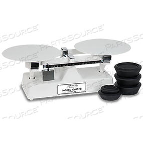 OEM#: 1001T2BNSBAKER DOUGH SCALES, МЕХАНИЧЕСКИЕ, 16 ФУНТОВ, БЕЗ СОВАКА, 32 УНЦИИ X 1/2 УНЦИИ, ЗАЩИТНЫЕ ЩИТКИ от Detecto Scale / Cardinal Scale