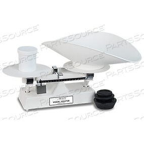 OEM#: 1002T2BBAKER ВЕСЫ ДЛЯ ТЕСТА, МЕХАНИЧЕСКИЕ, 8 ФУНТОВ, СОВОК, 32 УНЦИИ X 1/2 УНЦИИ ЗАЩИТНЫЕ ЩИТКИ от Detecto Scale / Cardinal Scale