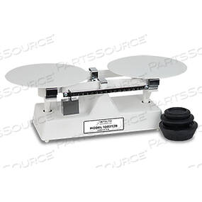 OEM#: 1002T2BNSBAKER DOUGH SCALES, МЕХАНИЧЕСКИЕ, 8 ФУНТОВ, БЕЗ СОВАКА, 32 УНЦИИ X 1/2 УНЦИИ, ЗАЩИТНЫЕ ЩИТКИ от Detecto Scale / Cardinal Scale