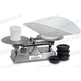 OEM#: 1051TBSBAKER DOUGH SCALES, МЕХАНИЧЕСКИЕ, 16 ФУНТОВ, НЕРЖАВЕЮЩАЯ СТАЛЬ, СОВОК, 16 УНЦИЙ X 1/4 УНЦИЙ от Detecto Scale / Cardinal Scale