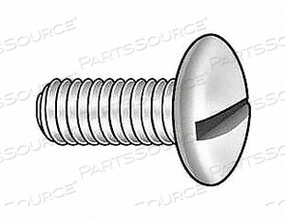 OEM#: U24861.013.0050МАШИНА ВИНТОВАЯ 6-32X1/2 L PK100 от Fabory