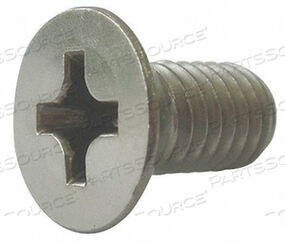 OEM#: U51300.037.0075ВИНТ КРОНШТЕЙН SS 3/8-16X3/4 L PK25 от Fabory