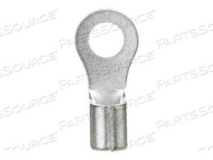 OEM#: P14-12R-LTERMINAL, КОЛЬЦО, НЕИЗОЛИРОВАННОЕ, 2000 В, 18 ДО 14 AWG, 1/2 ДЮЙМА от Panduit