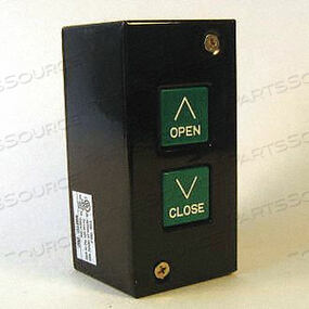 OEM#: PBS-2CONTROL STATION 2 BUTTON MOMENTAL от Relay & Control Corp.