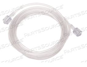 Линия отбора проб бокового потока CO2 с разъемами MALE LUER LOCK, 2 м/6,5 футов, 25/BX