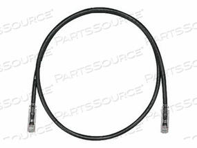 OEM#: UTPSP1BLY1FT CAT6 UTP CBL COP PATCH BLK от Panduit
