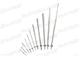 OEM#: HBN2-TNAIL, ПЛАСТИНА ДЛЯ ПРОВОДКИ, СТАЛЬ, ДЛИНА 2 ДЮЙМА, ДИАМЕТР 0,093 ДЮЙМА от Panduit