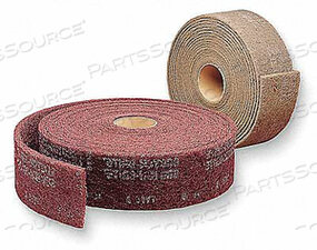 OEM#: 7000121069АБРАЗИВНЫЙ ВАЛИК 4 Ш X 30 ФУТОВ Д КОРИЧНЕВЫЙ PK3 от 3M Consumer