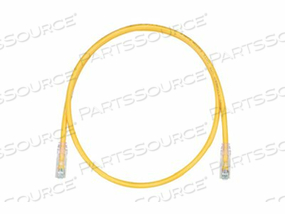 OEM#: UTPSP32YLYCOP PATCH CORD CAT6 YLW UTP CBL 32FT от Panduit