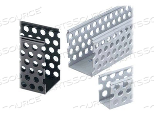 OEM#: D2X2LG6DUCT, WIRING, PVC, ROUND ОТВЕРСТИЕ, FLUSH, 2 X 2 ДЮЙМА, LT GRAY от Panduit