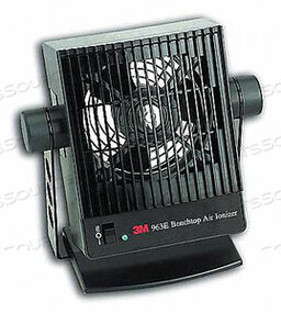 OEM#: 963EBENCHTOP AIR IONIZER 963E от SCS