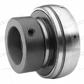 OEM#: CSA205-16ВСТАВКА ШАРИКОВАЯ BRNG CSA 1 ДЮЙМ, ДИАМЕТР 3147,33 ФУНТА. от Тритана