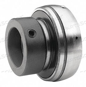 OEM#: CSA204-20MMINSERT BALL BRNG CSA 25/32 DIA 2877.55LB от Tritan