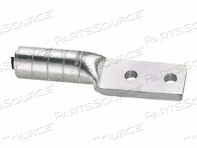 OEM#: LAB3/0-12-5КОМПРЕССИОННЫЙ НАКОНЕЧНИК, ДЛИННЫЙ ЦИЛИНДР, ПРОВОДНИК AL/CU, 3/0 AWG от Panduit