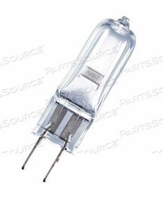 ГАЛОГЕННАЯ ЛАМПА 15В 150Вт