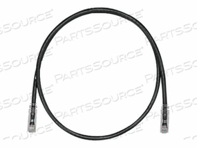 OEM#: UTPSP6MBLYCOP PATCH CORD CAT6 UTP CBL BLK 6M EA от Panduit