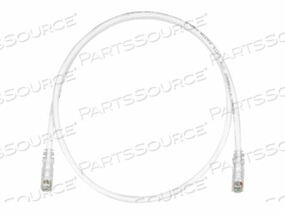 OEM#: UTPSP120YCOP PATCHCORD CAT6 OFF WHT UTP CBL 120FT от Panduit