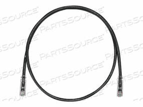 OEM#: UTPSP11BLYCAT6 UTP PATCH CORD TX6 PLUS BLK 11FT от Panduit