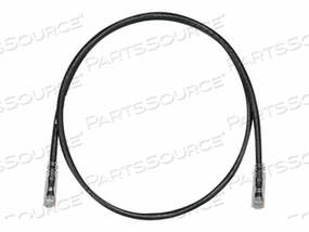 OEM#: UTPSP45MBLYCOP PATCH CORD CAT6 BLK UTP CBL 4.5M от Panduit