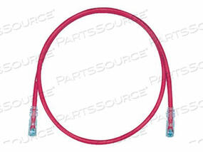 OEM#: UTPSP8RDY8FT CAT6 UTP PATCH CORD CBL TX6 MODULAR от Panduit