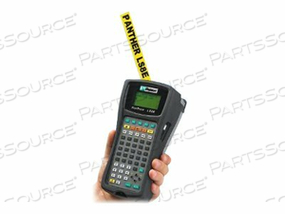 OEM#: LS8E-KIКОМПЛЕКТ РУЧНОГО ПРИНТЕРА, ЭТИКЕТКА МАКС. ШИРИНА 1,00 ДЮЙМА, ТЕРМОТРАНСФЕРНАЯ ПЕЧАТЬ от Panduit