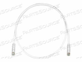 OEM#: UTPSP26YCOP PATCH CORD CAT6 OFF WHT UTP CBL 26FT от Panduit