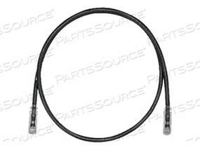 OEM#: UTPSP10MBLYCOP PATCH CORD CAT6 UTP CBL BLK 10M EA от Panduit