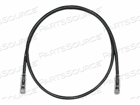 OEM#: UTPSP7MBLYCOP Патч-корд CAT6 UTP CBL BLK 7M EA от Panduit