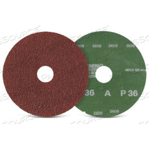 OEM#: 4810548105 ДИСКИ ИЗ ЦИРКОНИЕВОЙ СМОЛЫ CGW, 4-1/2 X 7/8 60 ЗЕРНИСТОСТЬ ТИПА ZIRK, 25 В КОРОБКЕ от CGW Abrasives